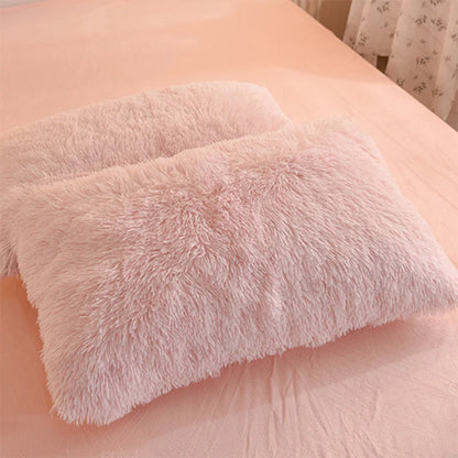 Cozy Fleece Bedset