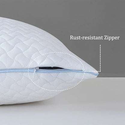 CoolRest Orthopedic Pillow