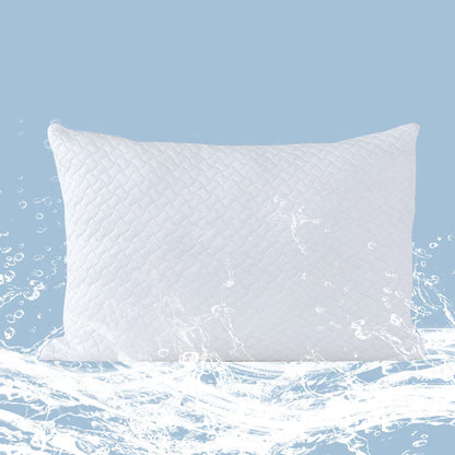 CoolRest Orthopedic Pillow