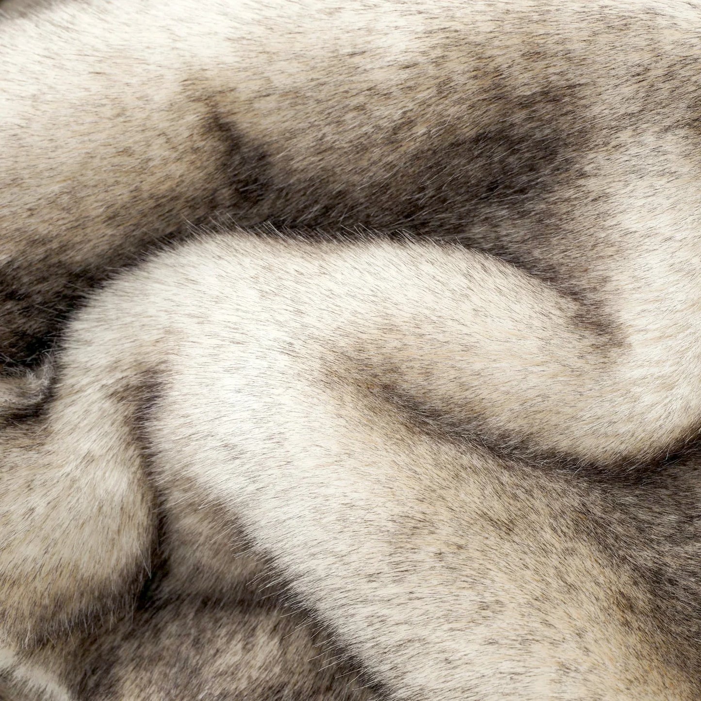 Faux Heavyweight Blanket