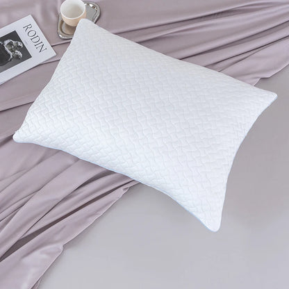 CoolRest Orthopedic Pillow